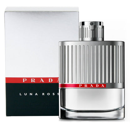 Prada Luna Rossa for Men EDT - Glamur