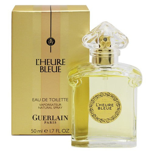 Guerlain L`Heure Bleue EDT