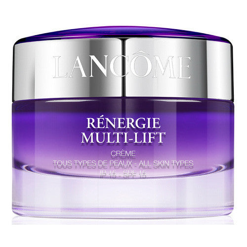 Lancome Renergie Multi - Lift Cream SPF15 (for all skin types) - Day Cream