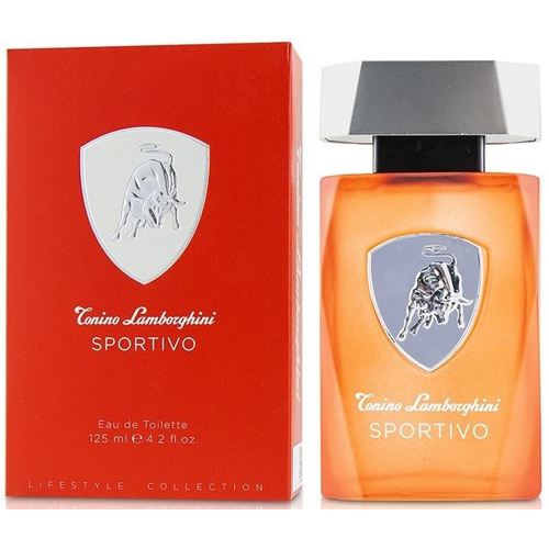 Lamborghini Sportivo EDT