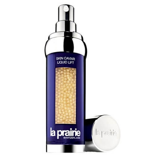 La PRAIRIE THE CAVIAR COLLECTION odos ikrų skystasis liftingas