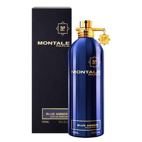 Montale Paris Blue Amber EDP