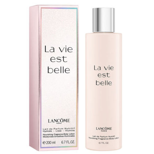 Lancome La Vie Est Belle Body Lotion