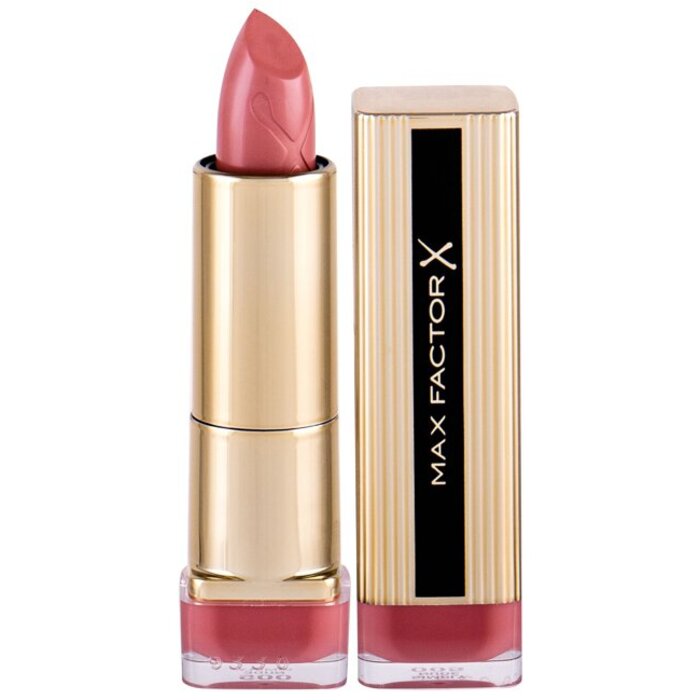 Max Factor Color Elixir Moisturizing Lipstick 4.8 g