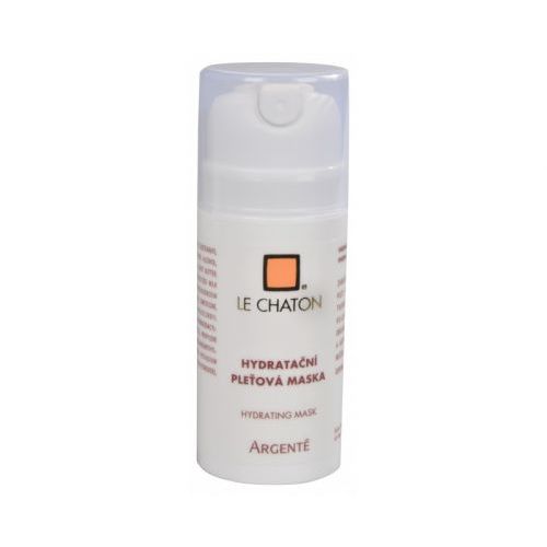 Le Chaton drėkinanti veido kaukė 100 g