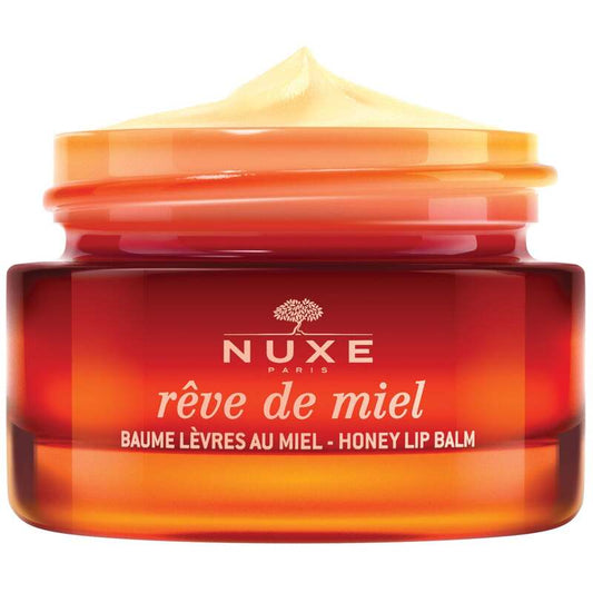 Nuxe maitinamasis lūpų balzamas Reve de Miel ( medus ) 15 ml