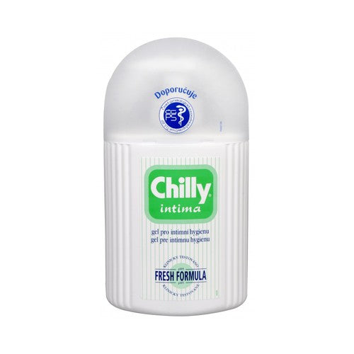 Chilly Intimate gelis Chilly (Intima Fresh) 200 ml