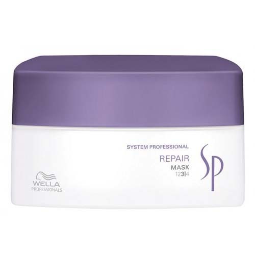 Wella Professional SP Repair Mask – atkuriamoji kaukė