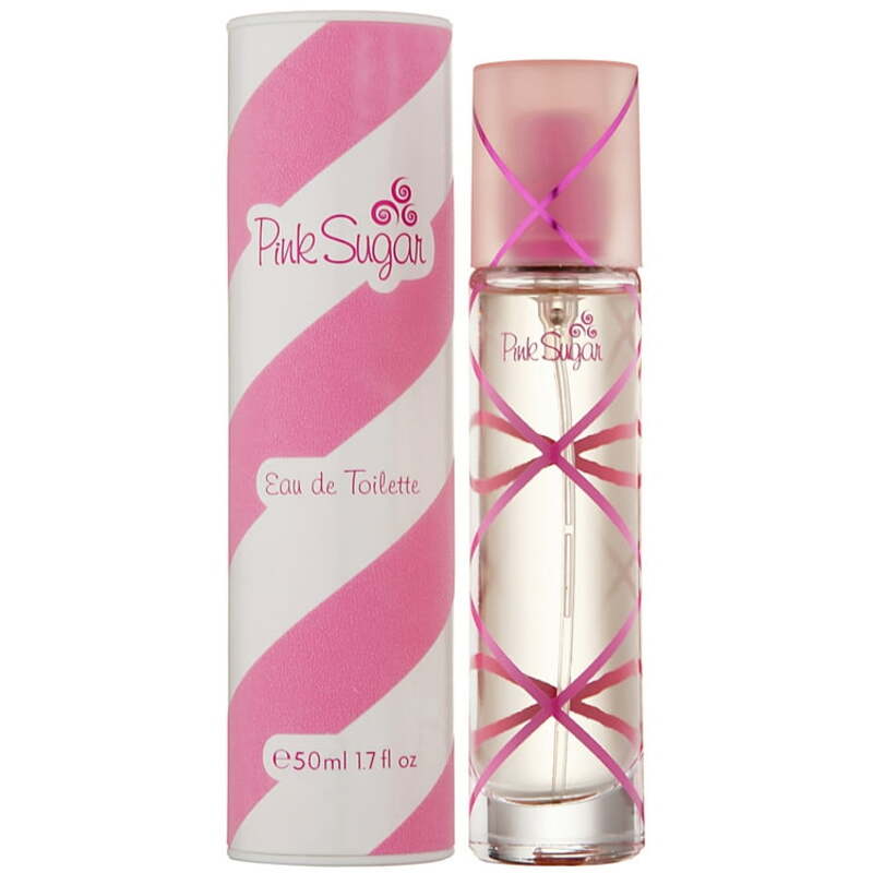 Aquolina Pink Sugar EDT