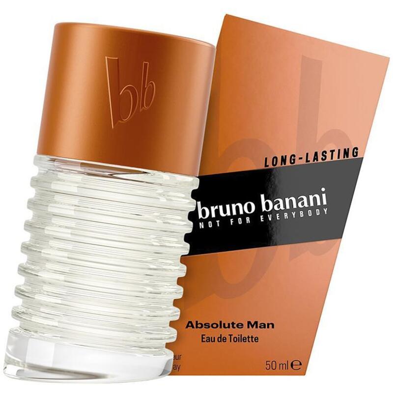 Bruno Banani Absolute Man EDT