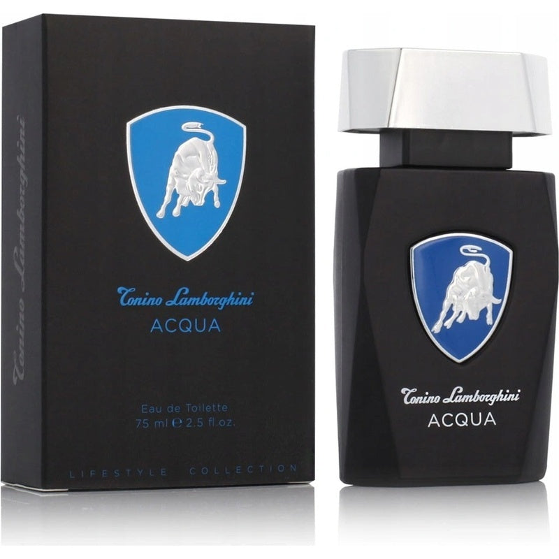 Lamborghini Acqua EDT
