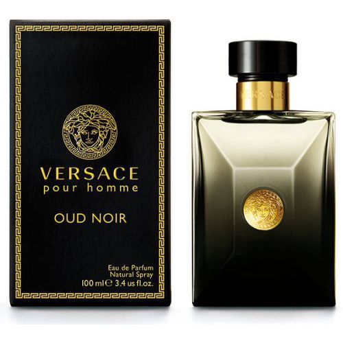Versace Pour Homme Noir EDP Oud