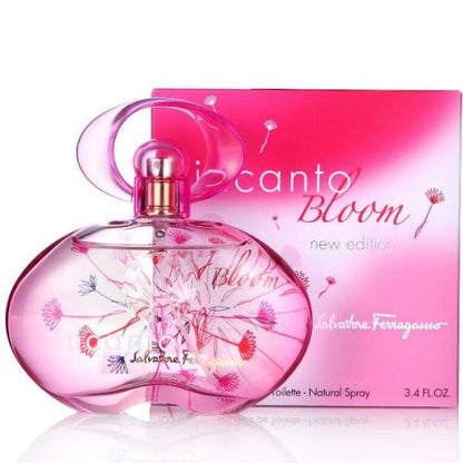 Salvatore Ferragamo Incanto Bloom New Edition EDT