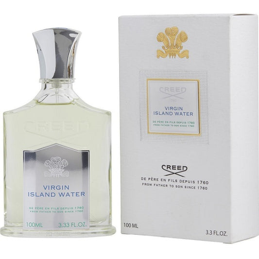Creed Virgin Islir Water EDP