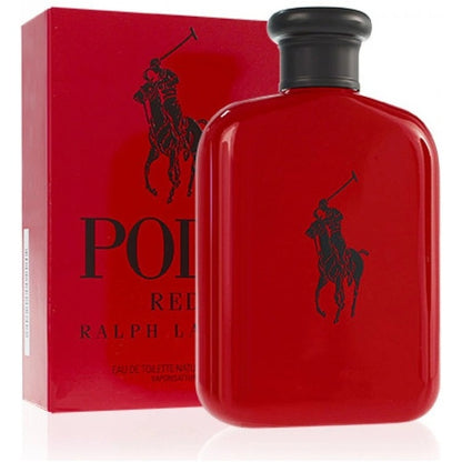 Ralph Lauren Polo Red EDT