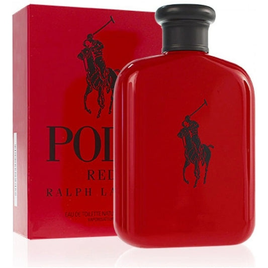 Ralph Lauren Polo Red EDT