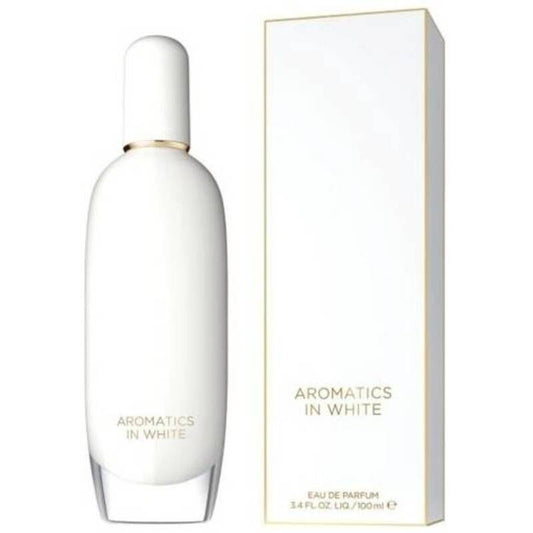 Clinique Aromatics In White EDP