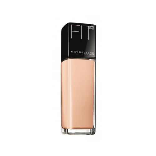 „Maybelline FIT me Makeup SPF 18“ – natūralus makiažas, 30 ml