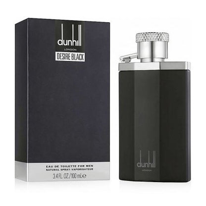 Dunhill Desire Black EDT