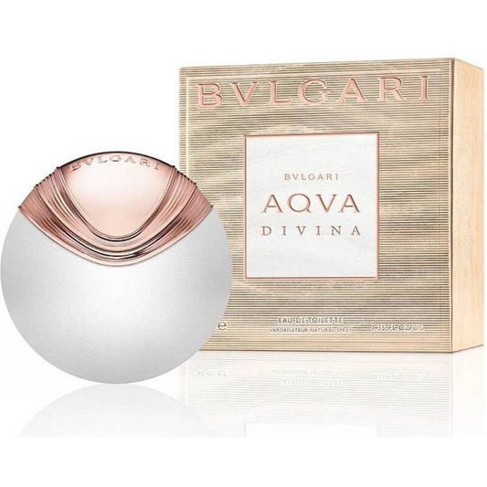 Bvlgari Divina Aqva EDT