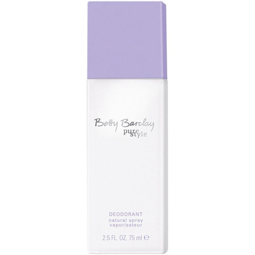 Betty Barclay Grynas stiliaus dezodorantas
