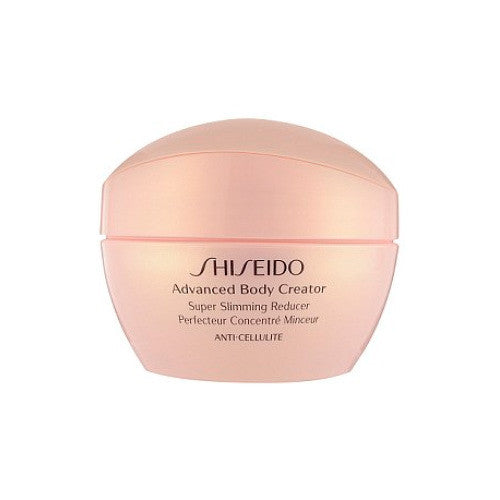 Shiseido Body Creator super lieknėjimo mažinimo priemonė