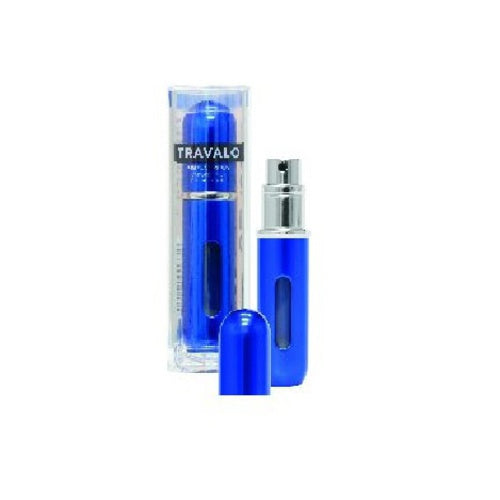 Travalo Classic HD Blue