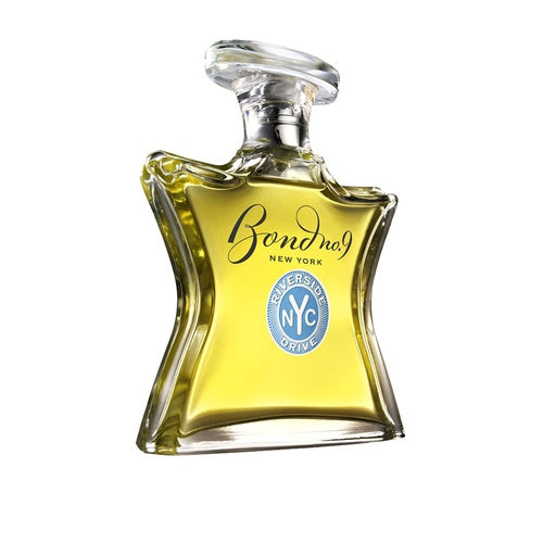 Bond No.9 Riverside Drive EDP