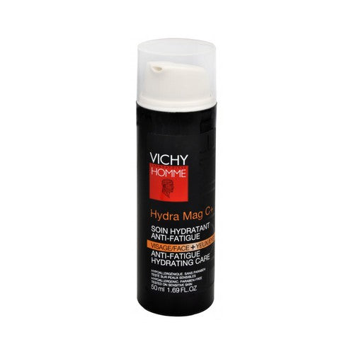 Vichy Hydra Mag C+ serumas