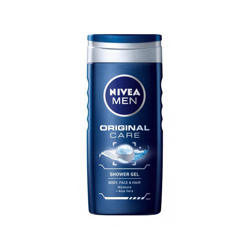 Nivea Nivea Men Original Care