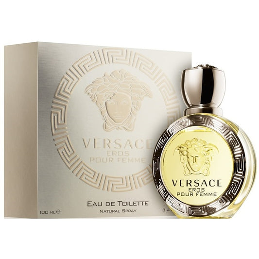 Versace Eros pour Femme EDT