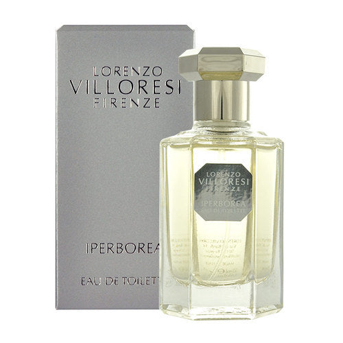 Lorenzo Villoresi Hyperborea EDT