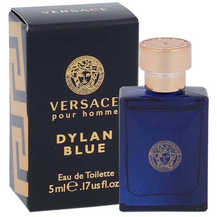 Versace Dylan Blue mini