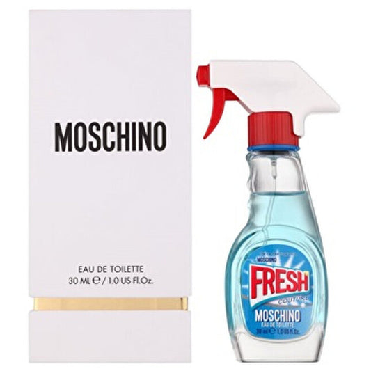 Moschino Fresh Couture EDT