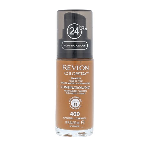 Revlon Professional Colorstay makiažas mišriai / riebiai odai