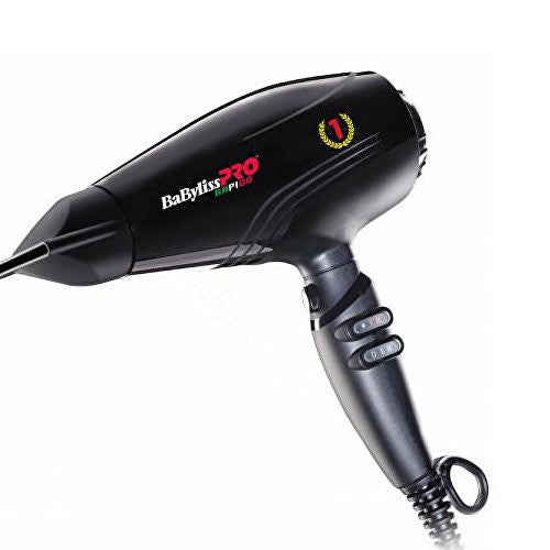 BaByliss PRO Pro Rapido 2200 W BAB7000IE - Profesionalus joninis plaukų džiovintuvas
