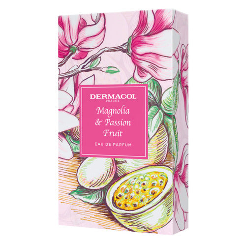 Dermacol Magnolia & Passion Fruit EDP