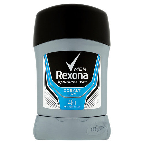 „Rexona Men Motionsense Cobalt“ sausas dezodorantas