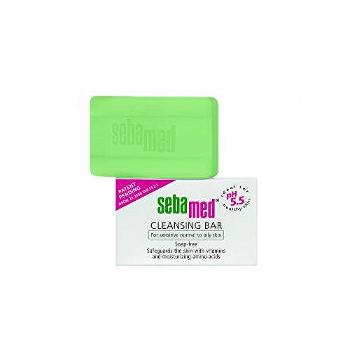 Sebamed Cleaning Bar Syndet Classic