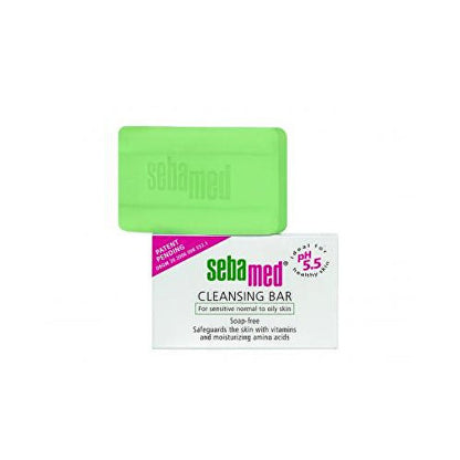Sebamed Cleaning Bar Syndet Classic