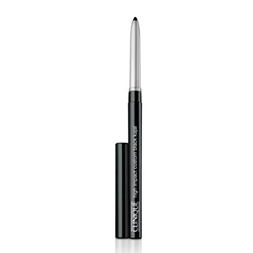 Clinique High Impact Custom Black Kajal