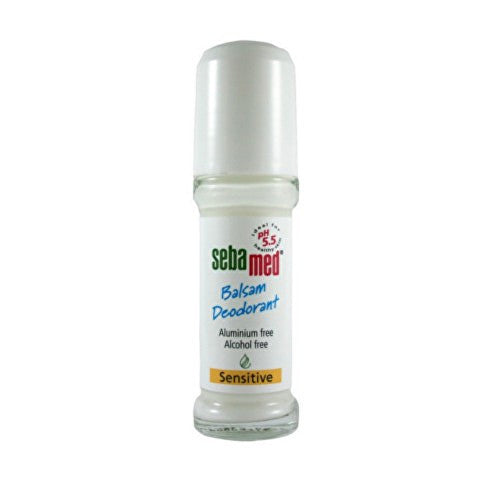 Sebamed Sensitive Classic balzaminis dezodorantas