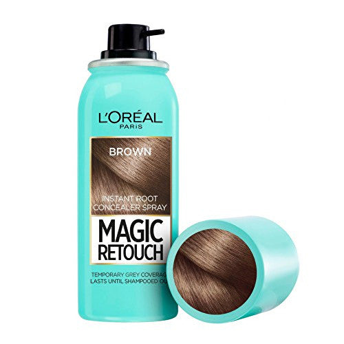 L'Oral Professionnel Magic Retouch Instant Root Corrector