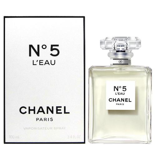 Chanel No.5 L'Eau EDT