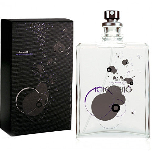 Eccentric Molecules Molecule 01 EDT
