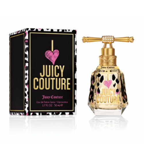 Juicy Couture I Love Juicy Couture EDP