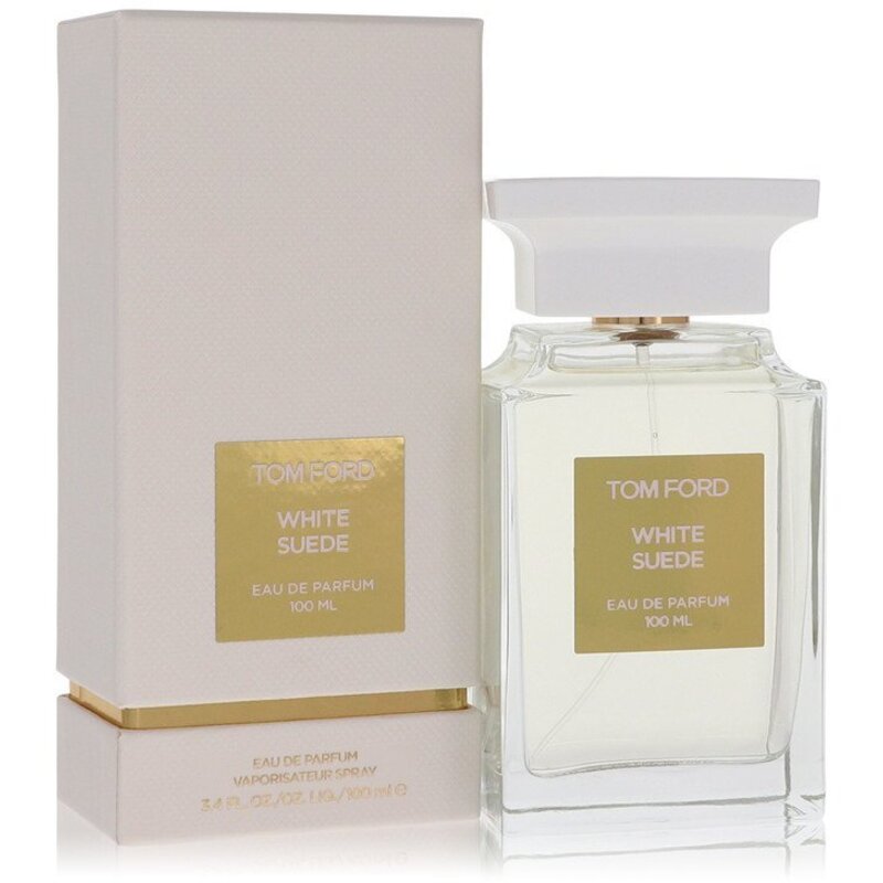 Tom Ford White Suede EDP