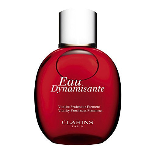 Clarins „Eau Dynamisante“ kūno purškiklis