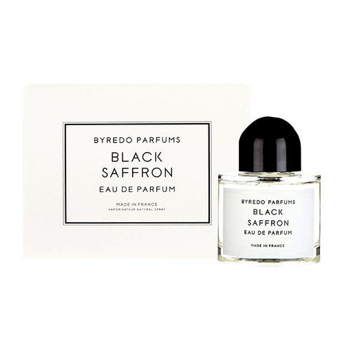 Byredo Black Saffron EDP