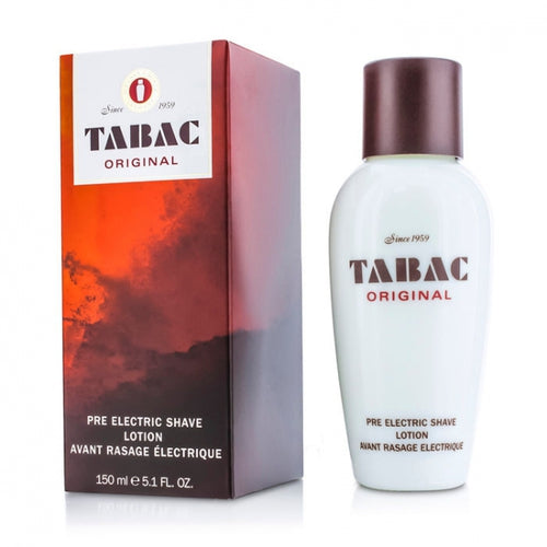 Tabac Tabac Original vanduo prieš skutimąsi - Glamur